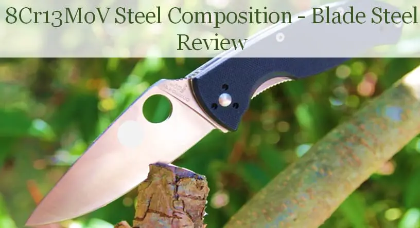 8cr13mov steel review