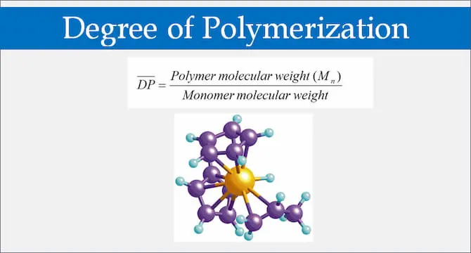 Degree of Polymerization