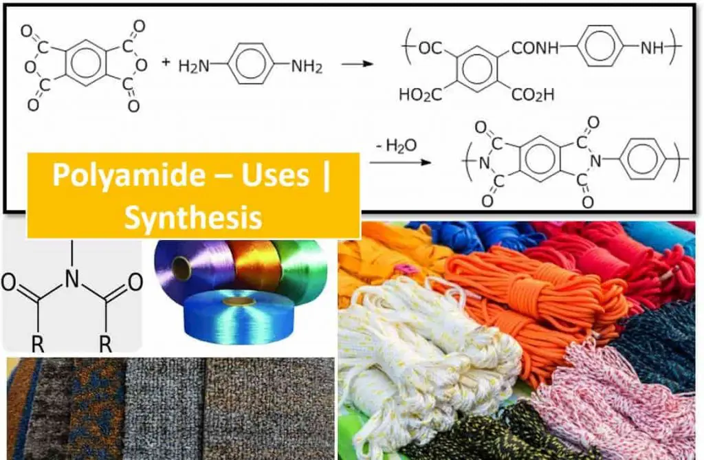 What is Polyimide - Kapton Polyimide tapes - Polyimide VS Polyamide